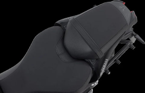 SW-Motech SLC Carrier Left Black Yamaha MT-07