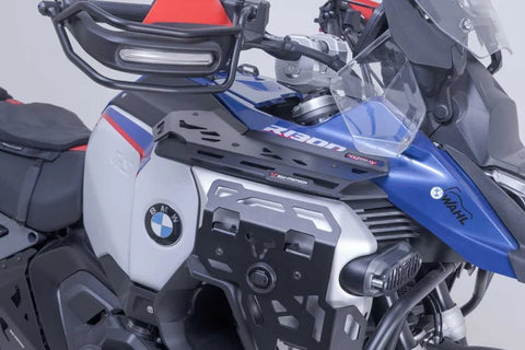 SW-Motech Tank Shelve — BMW Adventure (GPT.07.976.10100/B)