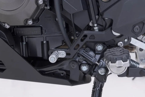 SW-Motech Gear Lever — Suzuki V-Strom (FSC.05.845.10000)