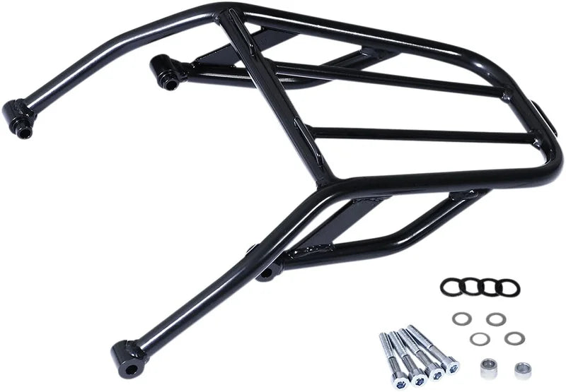 SW-Motech Top Rack Black Yamaha XT 600