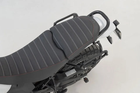 SW-Motech SLC Side Carrier Left — Ducati