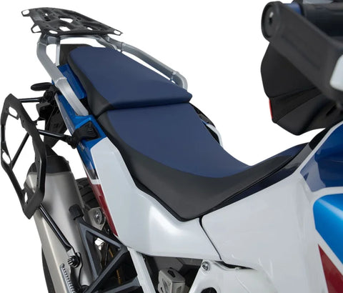 SW-Motech Side Carrier PRO Black Honda CRF1100L Africa Twin ADV SP