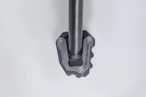 SW-Motech Side Stand Foot Ext — Triumph Sport
