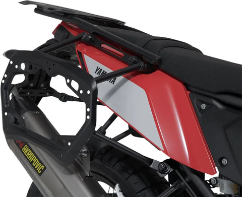 SW-Motech PRO Side Carrier Black Yamaha Ténéré 700