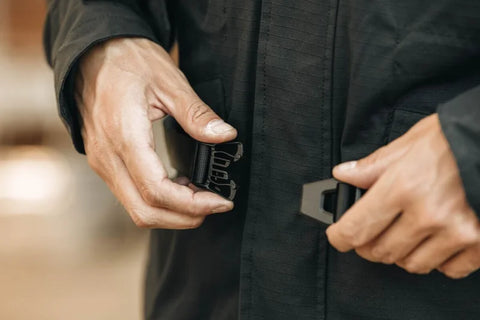 SW-Motech Backpack Daily WP