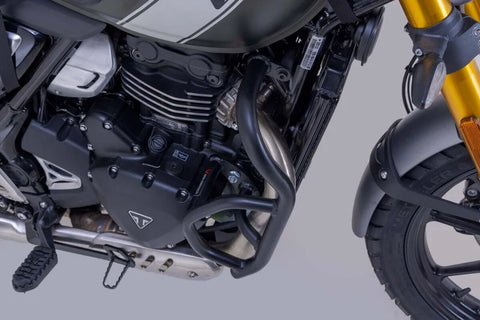SW-Motech Crash Bar — Universal (SBL.11.616.10001/B)