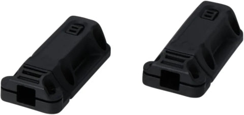 SW-Motech PRO Pannier Spacer Blaze Kawasaki Z H2