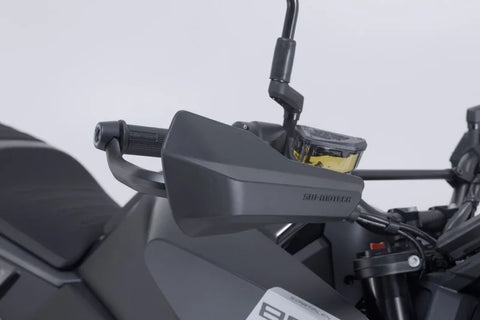 SW-Motech Handguard Kit Sport Svartpilen