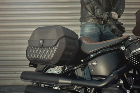 SW-Motech Legend Gear LH1/LH2 Side Bag System