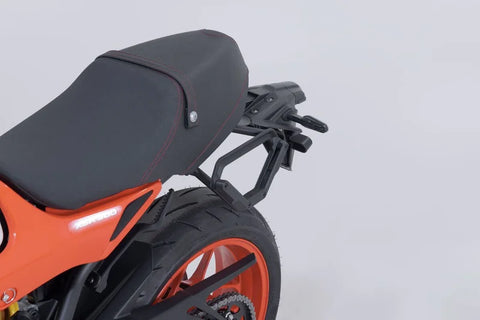 SW-Motech V-Loc Side Carrier Left — Yamaha XSR