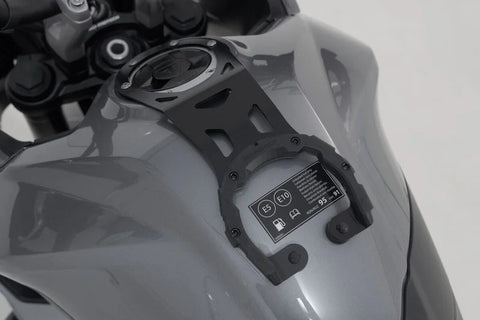 SW-Motech PRO Tank Ring — Triumph Sport / Tiger Sport