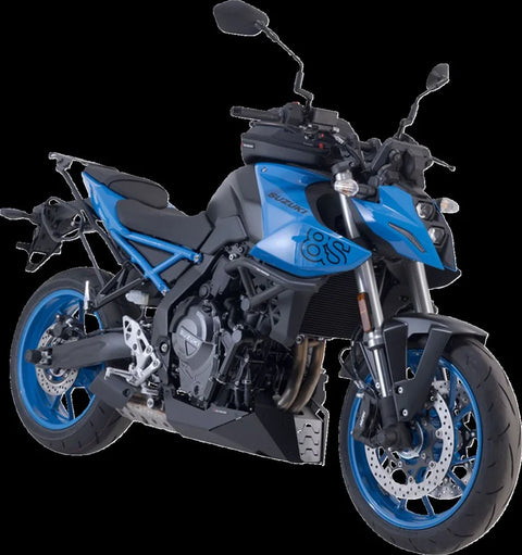 SW-Motech Side Carrier Set SLC