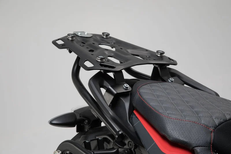 SW-Motech Adventure-Rack Black BMW S1000 XR