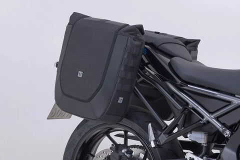 SW-Motech V-Loc Side Carrier Set