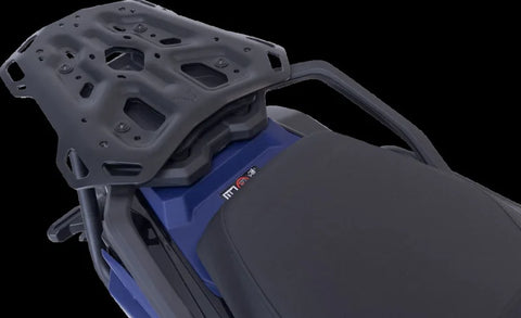 SW-Motech Adventure Rack — Suzuki V-Strom