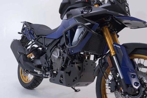 SW-Motech Crash Bars
