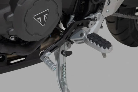 SW-Motech Gear Lever — Triumph