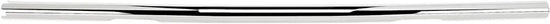 Biltwell Handlebar Zero Drag Throttle-by-Wire Chrome