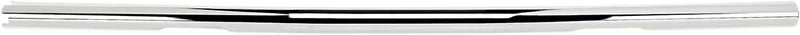 Biltwell Handlebar Zero Drag Throttle-by-Wire Chrome
