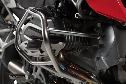 SW-Motech Crash Bar Stainless Steel BMW R 1200 GS LC