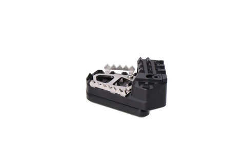 SW-Motech Brake Pedal Extension — Honda
