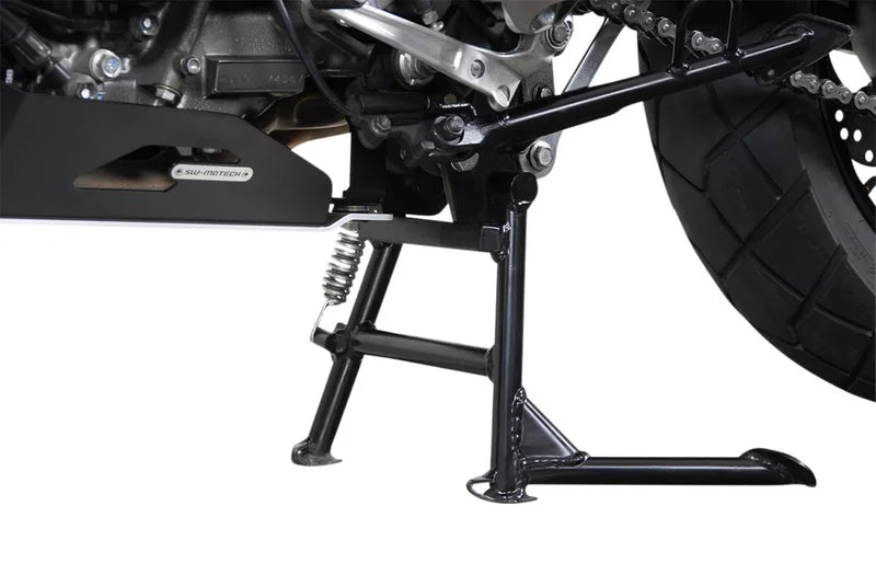 SW-Motech Centre Stand Black Suzuki DL 650 V-Strom — Suzuki V-Strom (HPS.05.257.10000/B)