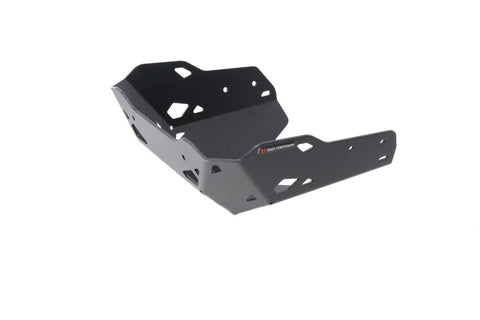 SW-Motech Engine Guard — Yamaha Tracer 9 (MSS.06.921.10001/B)