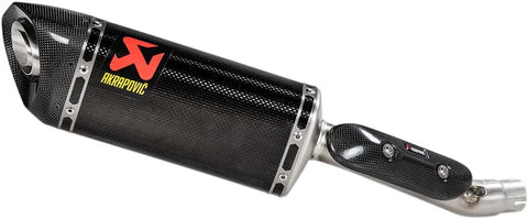 Akrapovic Muffler CF/CF CBR300R Honda Neo Sports Cafe