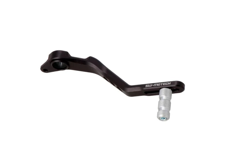SW-Motech Brake Pedal — Suzuki GSX 8R / GSX 8S