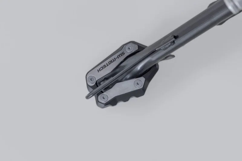 SW-Motech Side Stand Foot Extension — Suzuki GSX S Gx