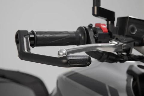 SW-Motech Lever Guards — Yamaha