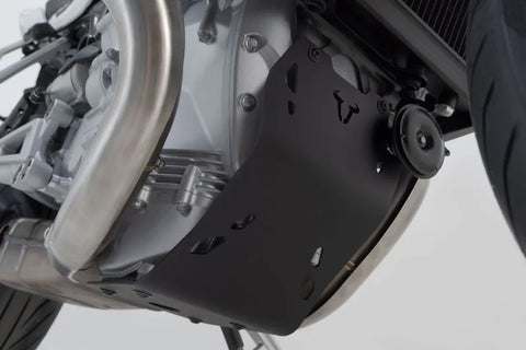 SW-Motech Engine Guard — Moto Guzzi Aviazione Navale / V100 1050 Mandello (MSS.17.038.10000/B)