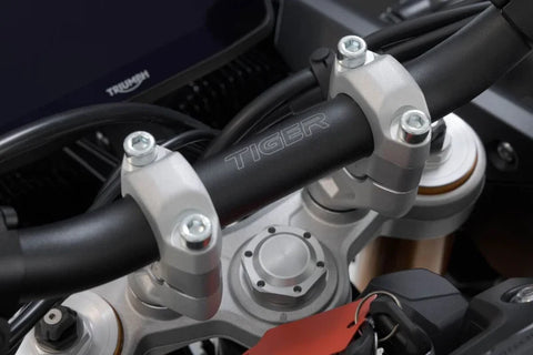 SW-Motech Bar Riser — Universal (LEH110391060020S)