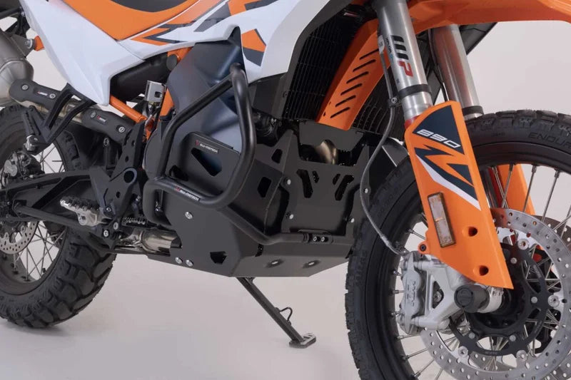 SW-Motech Engine Guard — KTM