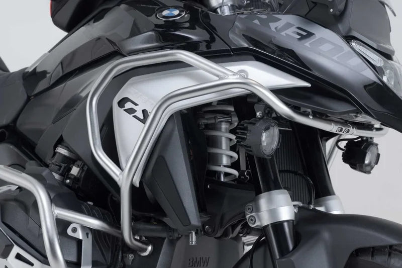 SW-Motech Upper Crash Bar — BMW