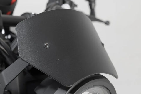 SW-Motech Windscreen — Yamaha XSR 900 (SCT.06.932.10000/B)