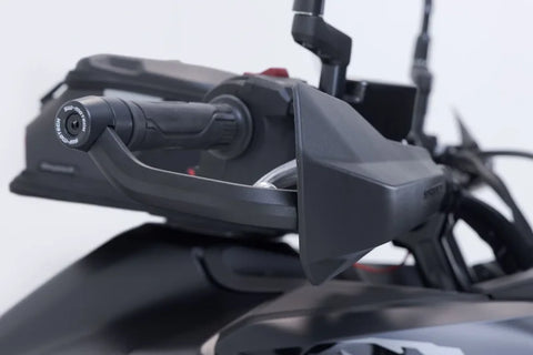 SW-Motech Handguard Kit Sport — Honda Africa Twin / X ADV D