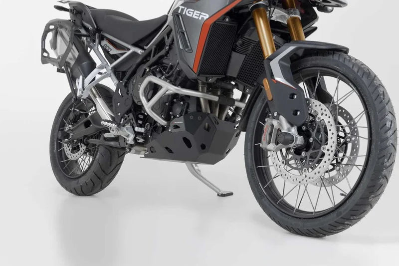 SW-Motech Engine Guard Black