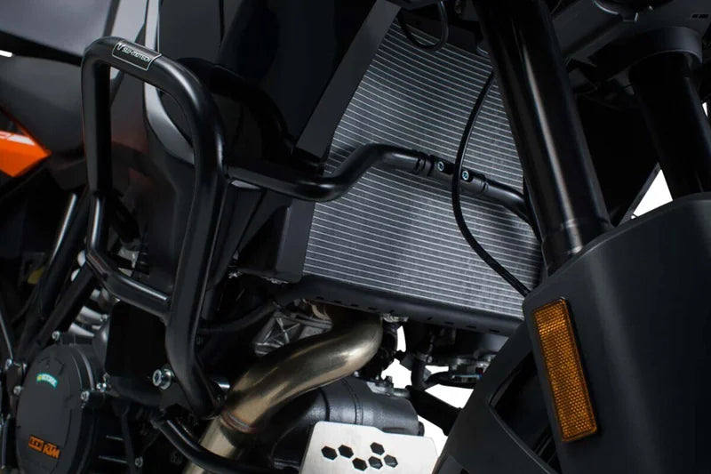 SW-Motech Crash Bar Black KTM 1090 Adv / 1290 SAdv S
