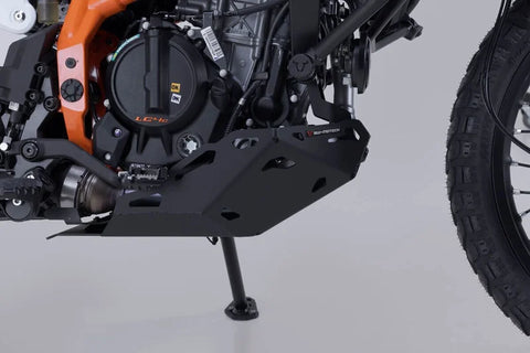 SW-Motech Engine Guard — KTM Enduro R / Smc R