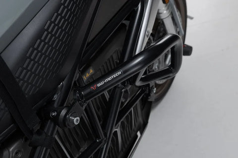 SW-Motech Crash Bar — Universal (SBL.29.981.10001/B)