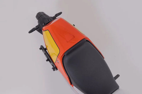 SW-Motech SLC Side Carrier (Right) — Yamaha XSR