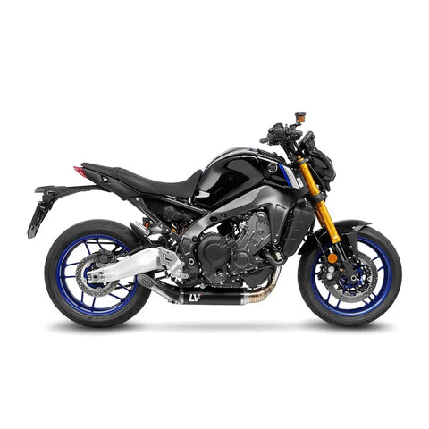 LeoVince LV Race Exhaust System DB (A) Yamaha MT-09