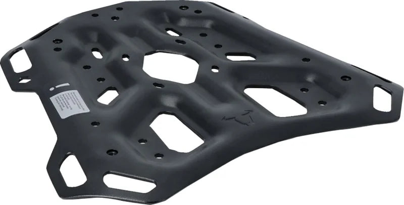 SW-Motech Adventure Rack — Honda Transalp