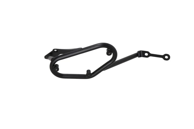 SW-Motech SLC Side Carrier Right — Honda Hornet