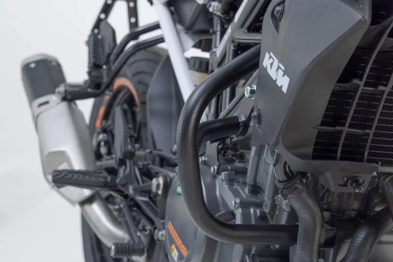 SW-Motech Crash Bar — KTM Duke 390