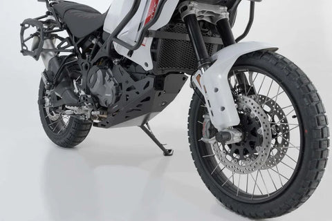 SW-Motech Engine Guard — Ducati Rally / Desert X 950 (MSS.22.995.10001/B)