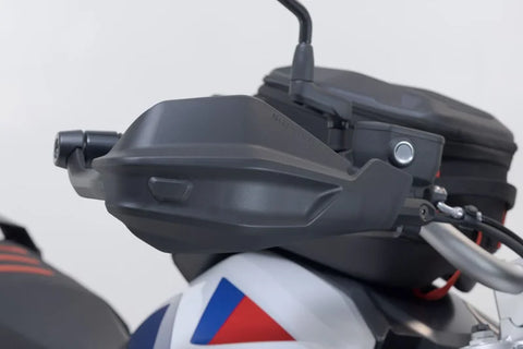 SW-Motech Handguard Kit Adventure — BMW (HDG.00.220.30501/B)