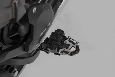 SW-Motech Brake Pedal Extension — Yamaha Tenere 700