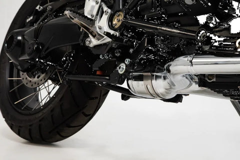 SW-Motech Centre Stand Black BMW R Ninet Urban G/S / Scrambler
